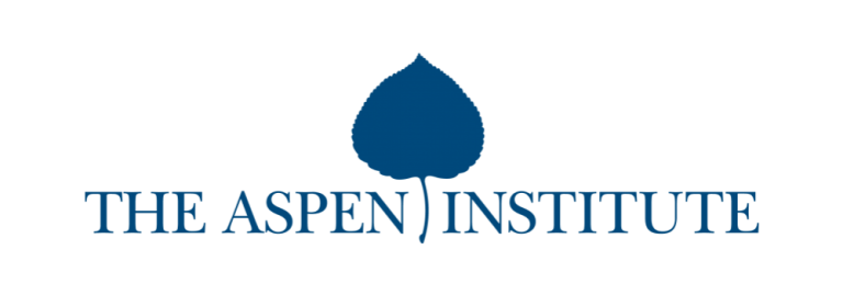 The-aspen-institute-logo - PERC